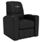 Dreamseat Stealth Recliner with Boston Red Sox 2018 Champions Logo XZ52082CDSMHTBLK-PSMLB20034 - alternate 1